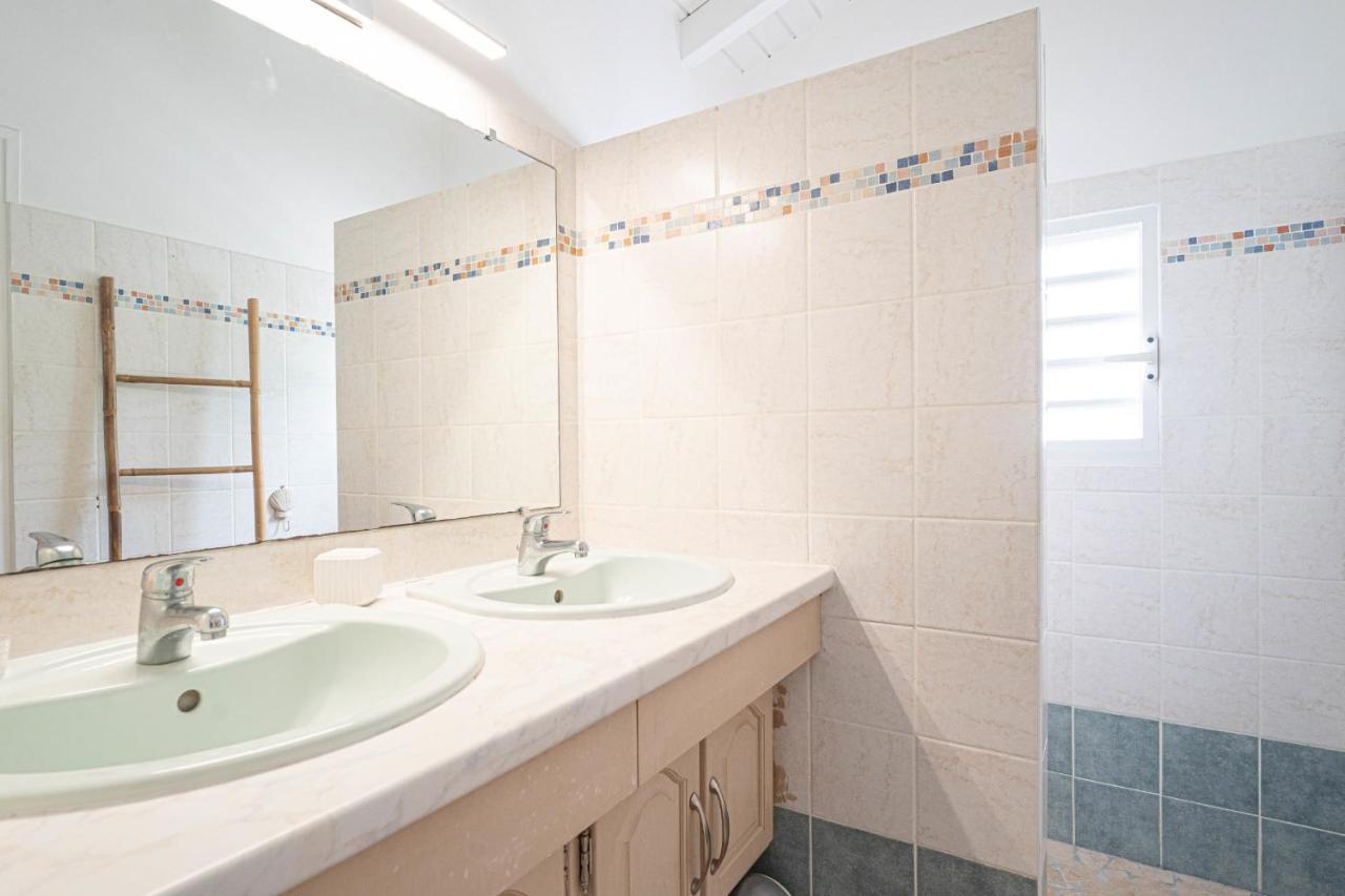 סן-פרנסואה Villa Green Caraibes מראה חיצוני תמונה